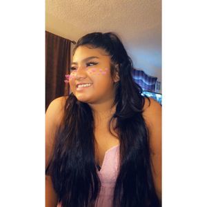 Meet your Posher, Sophia